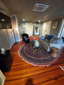 Oak Hall Bed & Breakfast