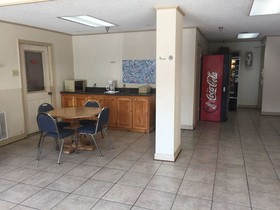 Studio 6 Vicksburg, Ms - Downtown