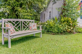 Steele Cottage