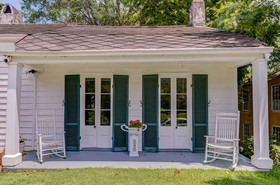 Steele Cottage