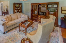 Steele Cottage