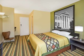 Super 8 Vicksburg