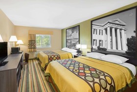 Super 8 Vicksburg