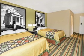 Super 8 Vicksburg