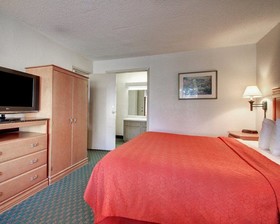 Vicksburg Inn & Suites