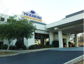 Vicksburg Inn & Suites