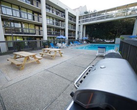 Vicksburg Inn & Suites