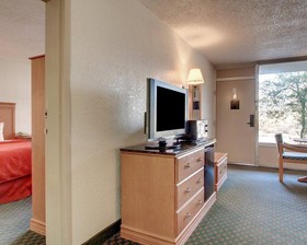 Vicksburg Inn & Suites
