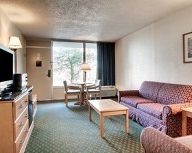 Vicksburg Inn & Suites