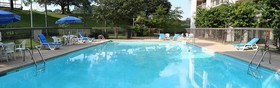 Vicksburg Inn & Suites