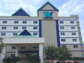 Waterview Casino and Hotel