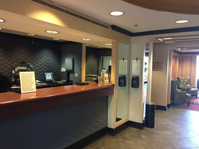 Waterview Casino and Hotel