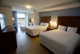 Waterview Casino and Hotel