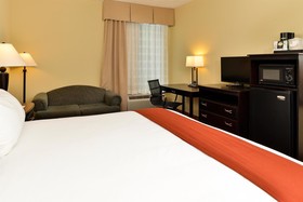 Americas Best Value Inn West Point