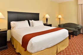 Americas Best Value Inn West Point