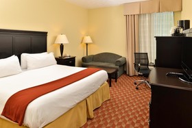Americas Best Value Inn West Point
