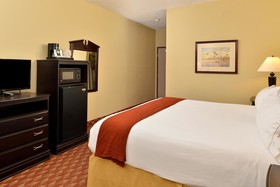 Americas Best Value Inn West Point