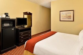Americas Best Value Inn West Point