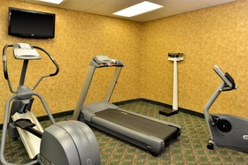 Americas Best Value Inn West Point