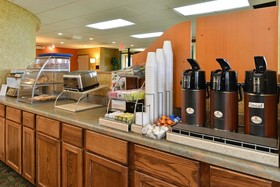 Americas Best Value Inn West Point