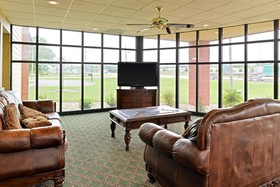 Americas Best Value Inn West Point