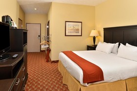 Americas Best Value Inn West Point