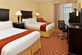 Americas Best Value Inn West Point