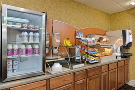 Americas Best Value Inn West Point