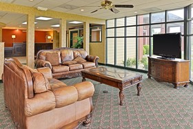 Americas Best Value Inn West Point