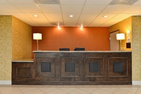 Americas Best Value Inn West Point