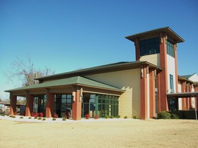 Americas Best Value Inn West Point