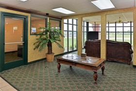 Americas Best Value Inn West Point
