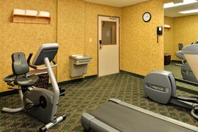 Americas Best Value Inn West Point