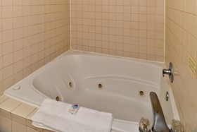 Americas Best Value Inn West Point