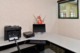 Americas Best Value Inn West Point