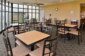 Americas Best Value Inn West Point
