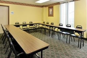 Americas Best Value Inn West Point