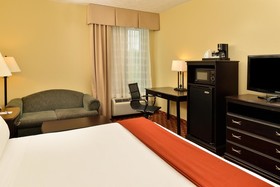 Americas Best Value Inn West Point