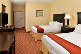 Americas Best Value Inn West Point
