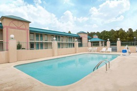 Days Inn by Wyndham West Point