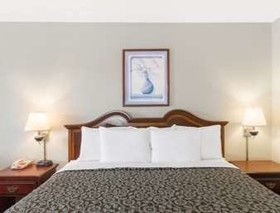 Days Inn by Wyndham West Point