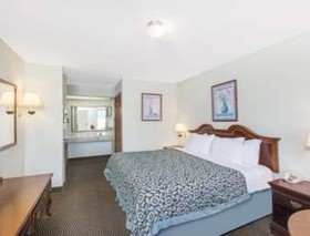Days Inn by Wyndham West Point