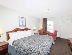 Days Inn by Wyndham West Point