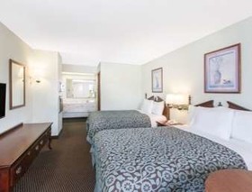 Days Inn by Wyndham West Point