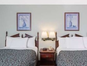Days Inn by Wyndham West Point