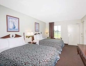 Days Inn by Wyndham West Point