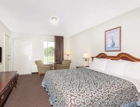 Days Inn by Wyndham West Point