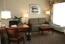 Hampton Inn & Suites West Point