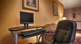 Americas Best Value Inn