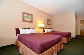 Americas Best Value Inn